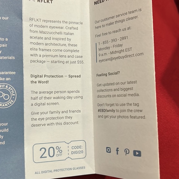 EyeBuy Direct - Picture 4 of 7